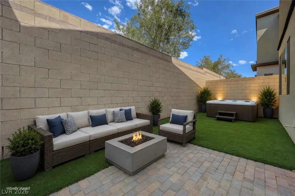 2540 Catallo, Henderson, NV 89044