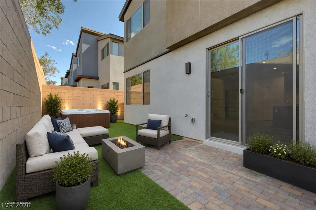 2540 Catallo, Henderson, NV 89044