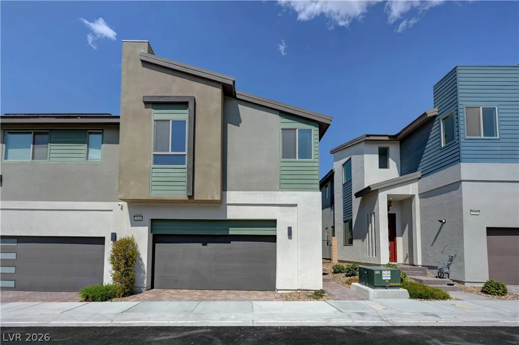 2540 Catallo, Henderson, NV 89044