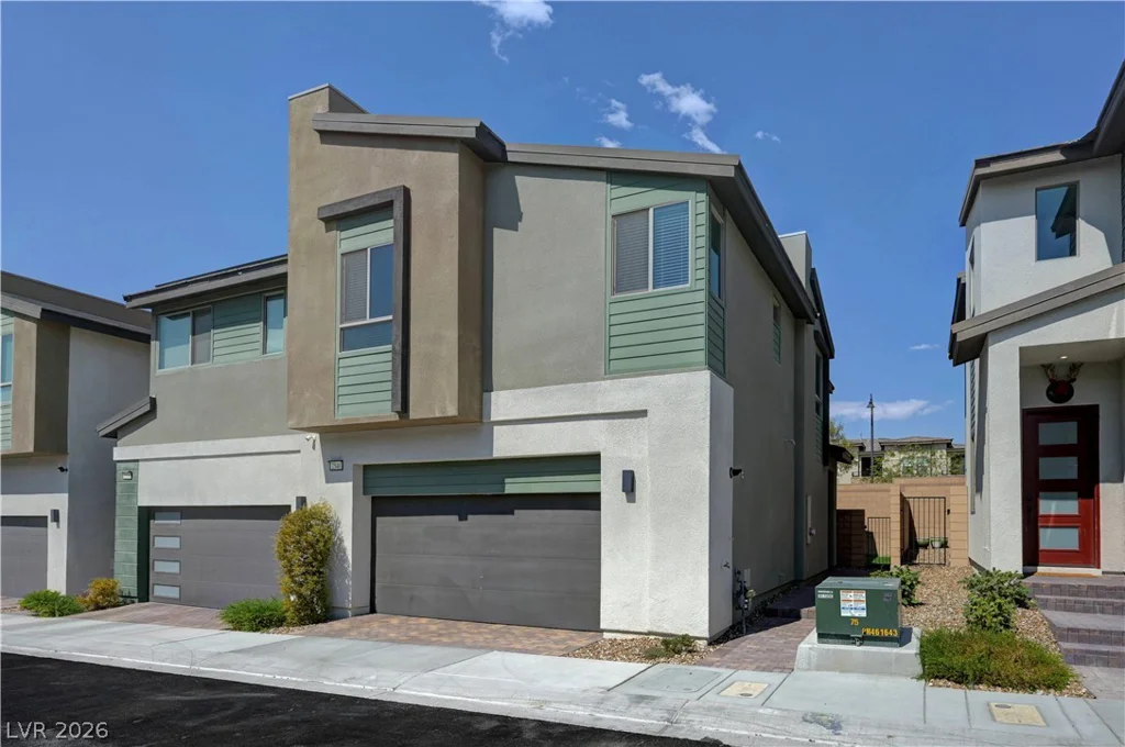 2540 Catallo, Henderson, NV 89044