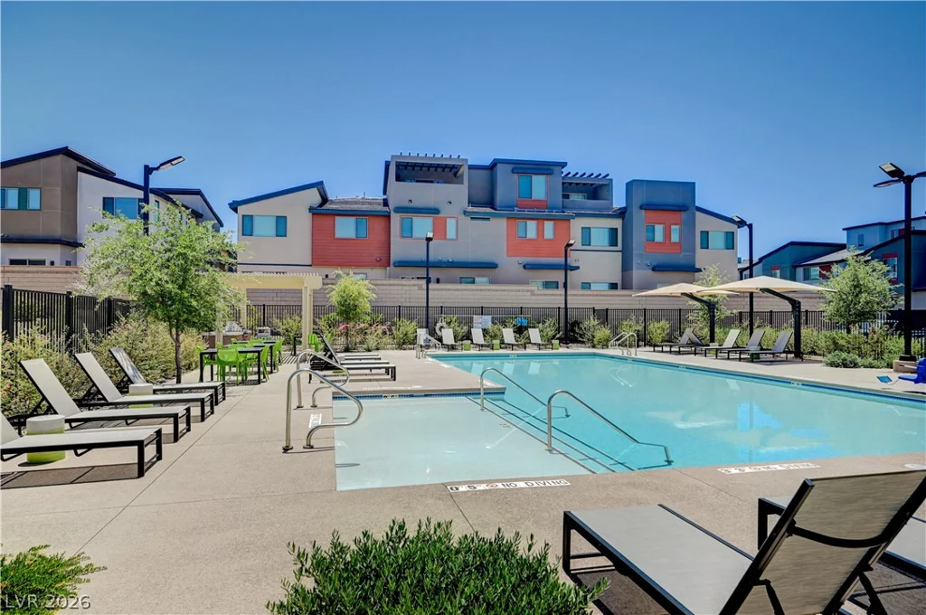 2540 Catallo, Henderson, NV 89044