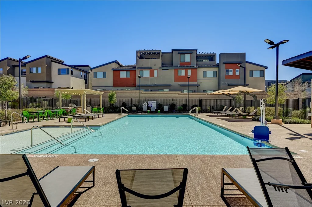 2540 Catallo, Henderson, NV 89044