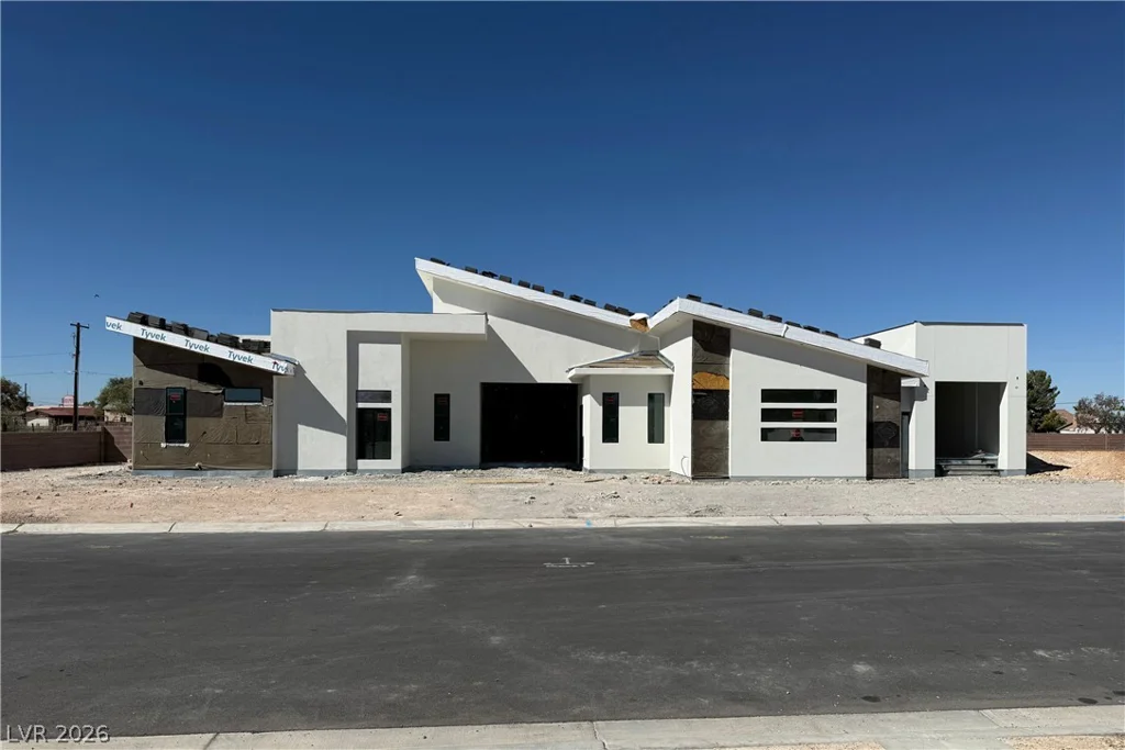 8760 Haven, Las Vegas, NV 89123