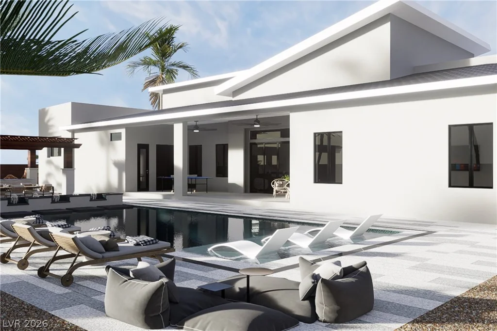 8760 Haven, Las Vegas, NV 89123