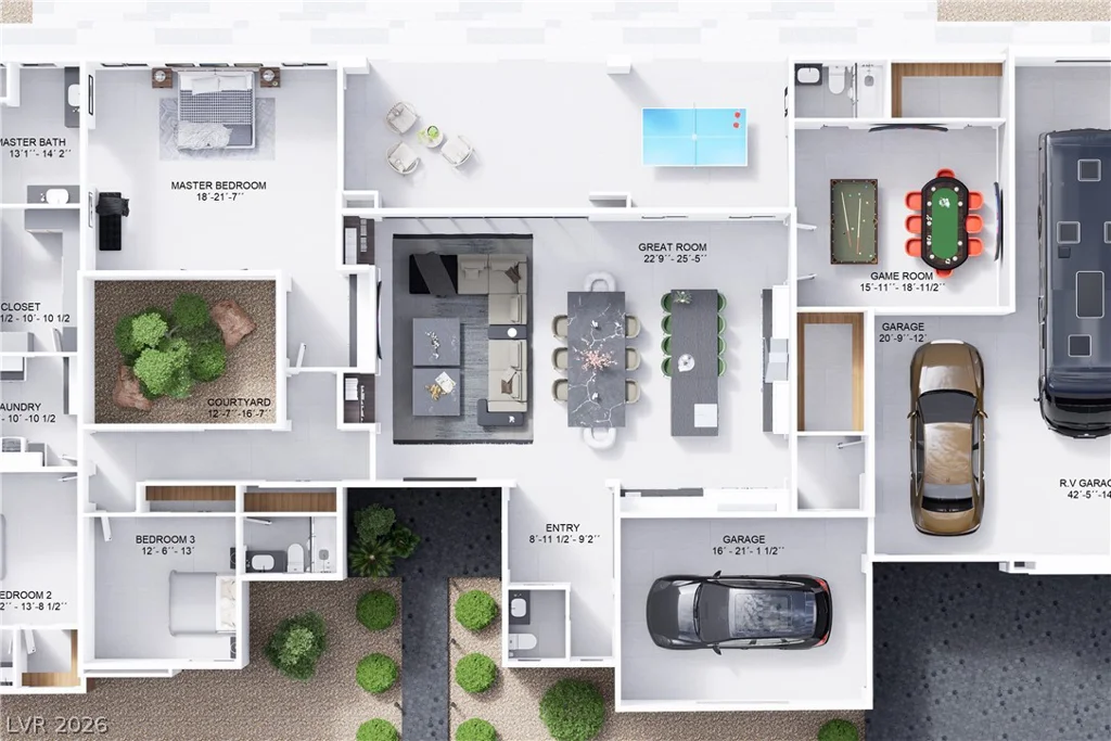 8760 Haven, Las Vegas, NV 89123