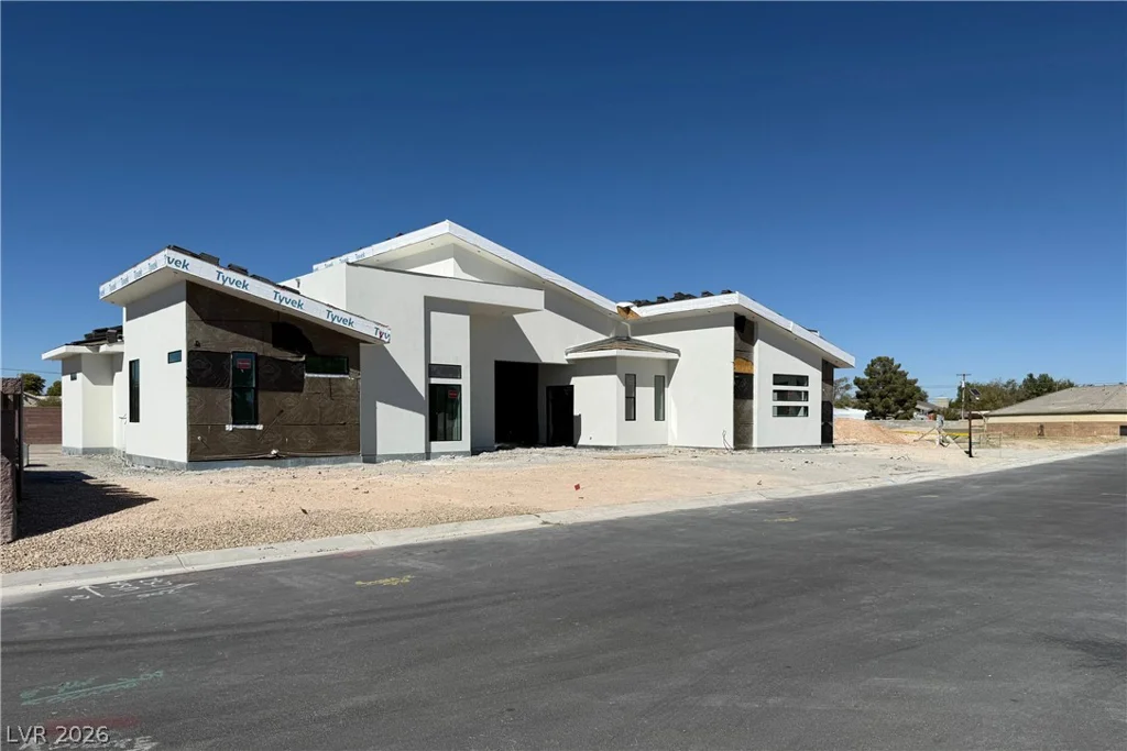 8760 Haven, Las Vegas, NV 89123