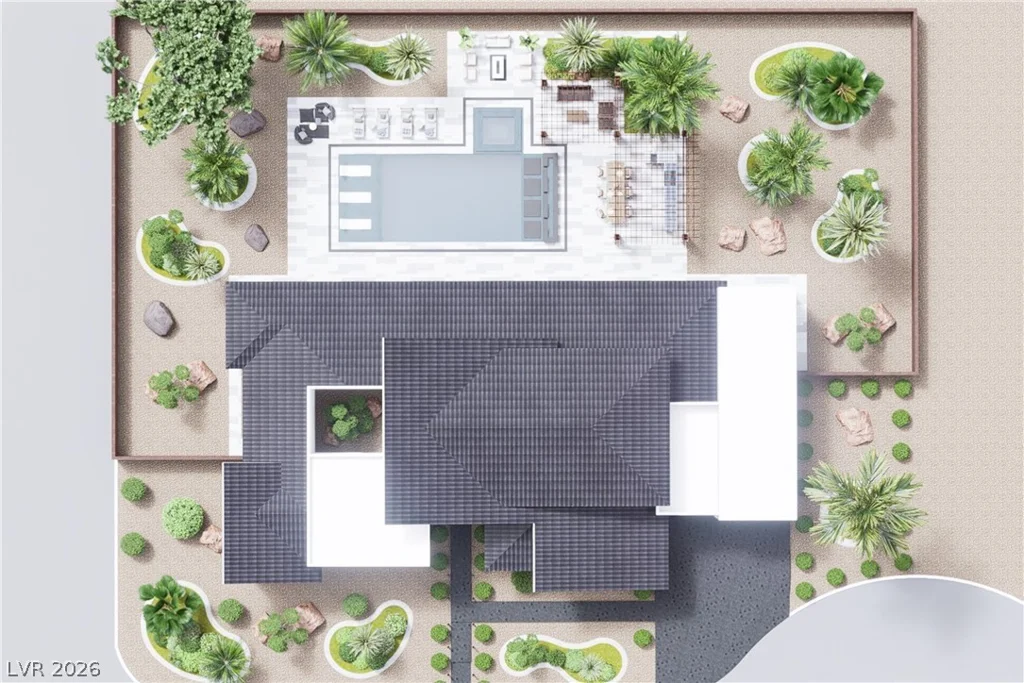 8760 Haven, Las Vegas, NV 89123