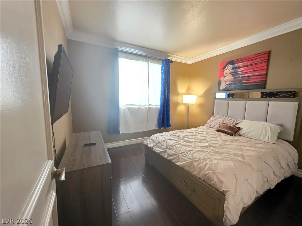 210 Flamingo, Las Vegas, NV 89169