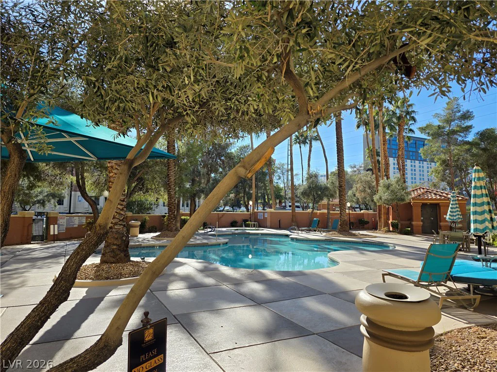 210 Flamingo, Las Vegas, NV 89169