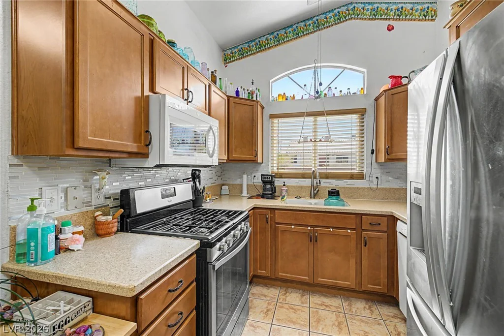 6644 Mount Dutton, Las Vegas, NV 89156