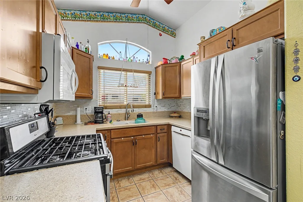 6644 Mount Dutton, Las Vegas, NV 89156