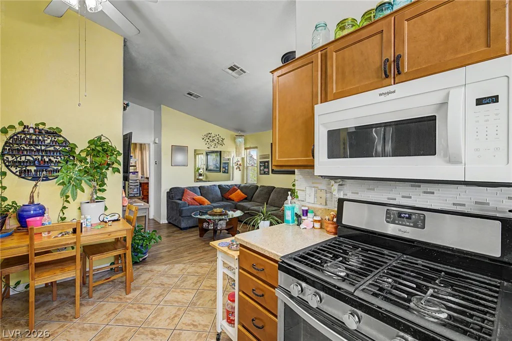 6644 Mount Dutton, Las Vegas, NV 89156