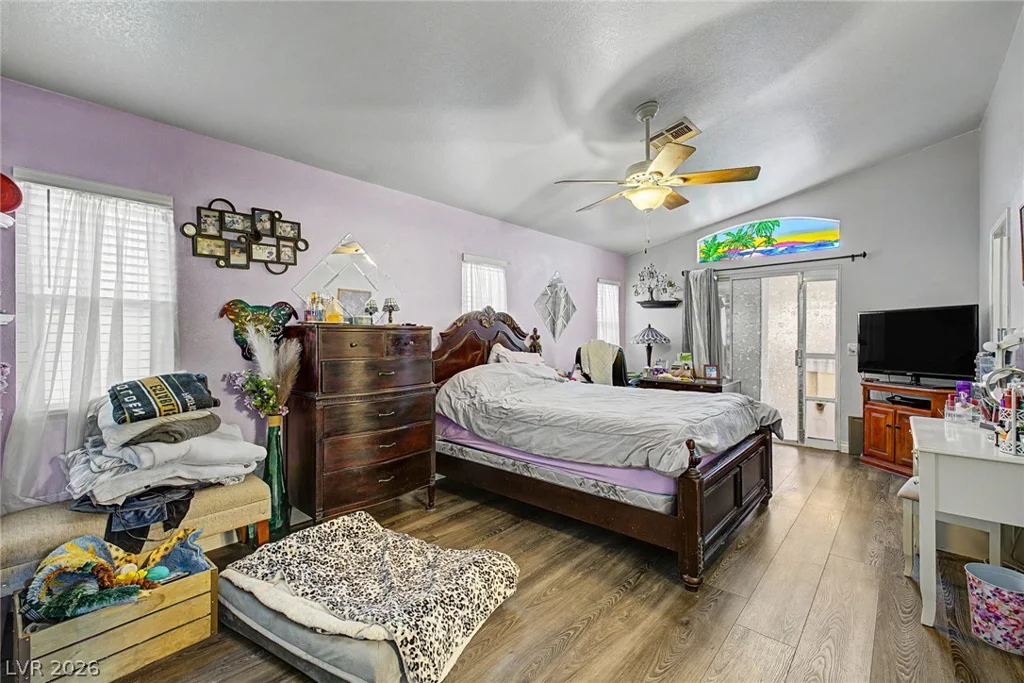 6644 Mount Dutton, Las Vegas, NV 89156