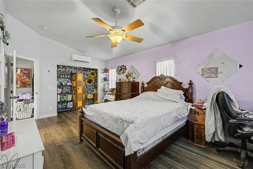 6644 Mount Dutton, Las Vegas, NV 89156