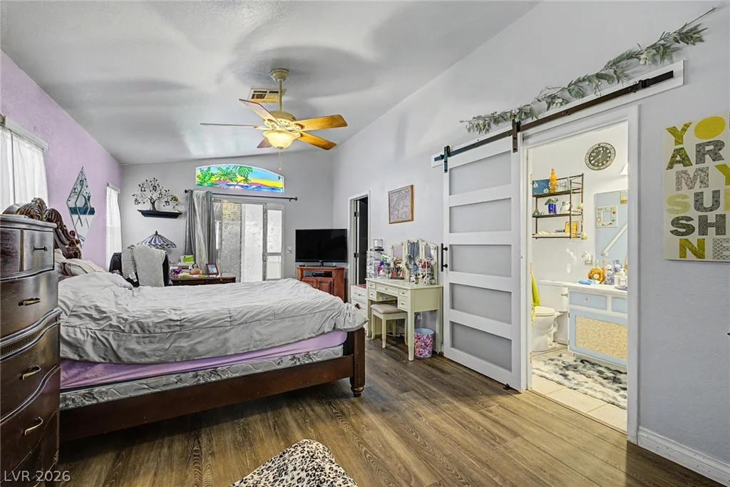6644 Mount Dutton, Las Vegas, NV 89156