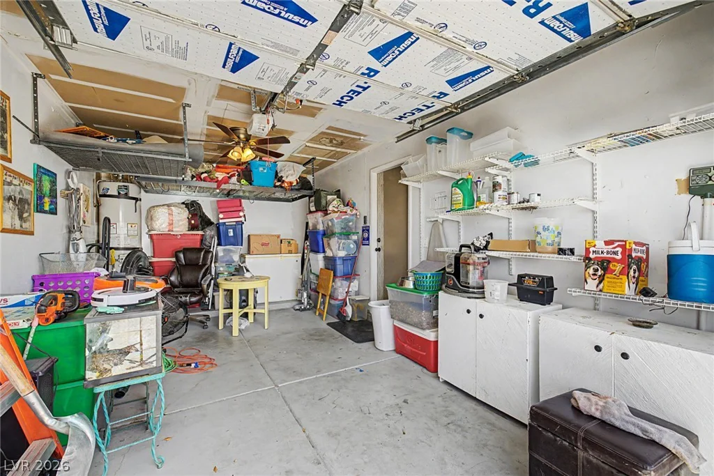 6644 Mount Dutton, Las Vegas, NV 89156