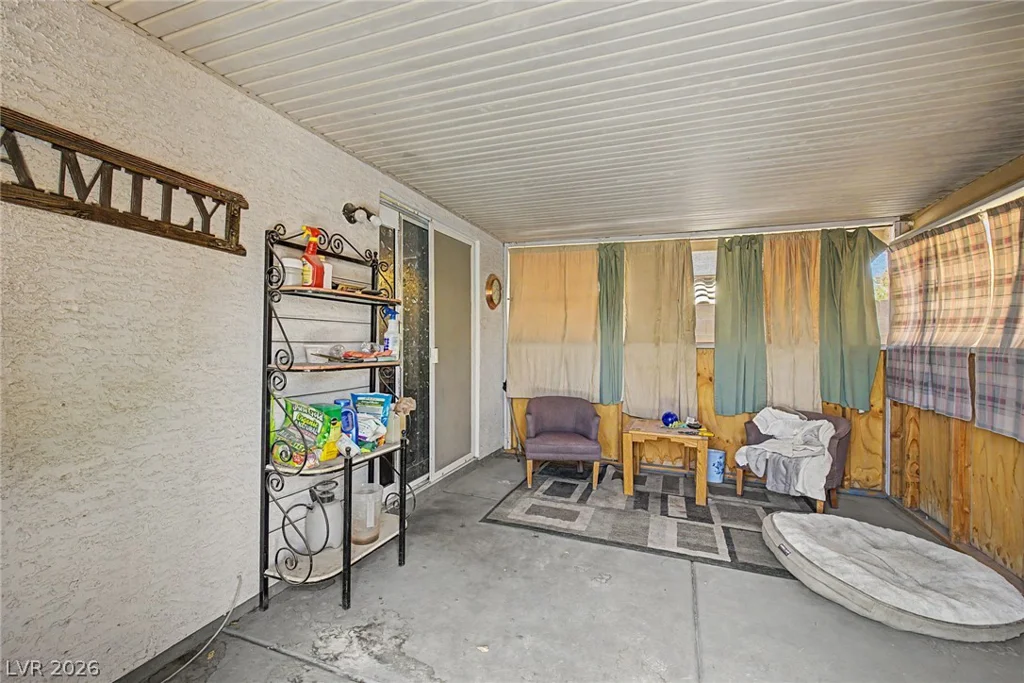 6644 Mount Dutton, Las Vegas, NV 89156