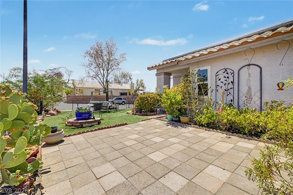 6644 Mount Dutton, Las Vegas, NV 89156
