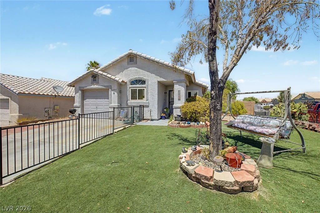 6644 Mount Dutton, Las Vegas, NV 89156