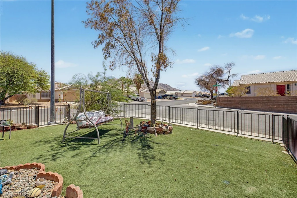 6644 Mount Dutton, Las Vegas, NV 89156