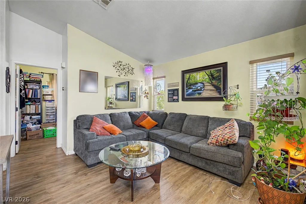 6644 Mount Dutton, Las Vegas, NV 89156
