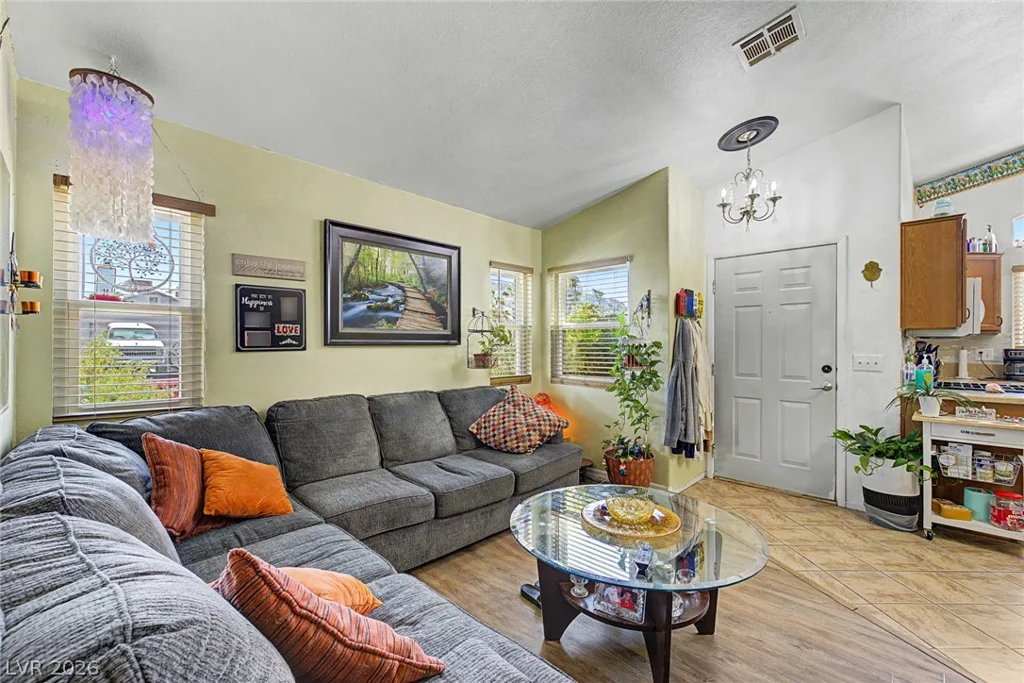 6644 Mount Dutton, Las Vegas, NV 89156