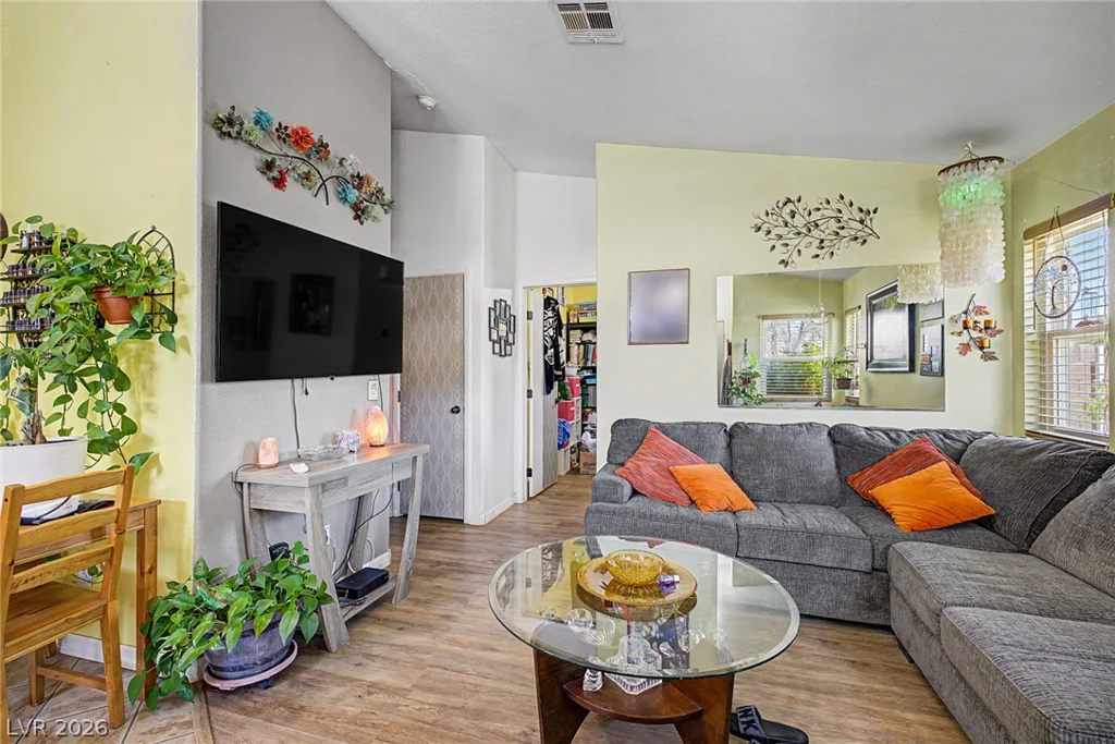 6644 Mount Dutton, Las Vegas, NV 89156