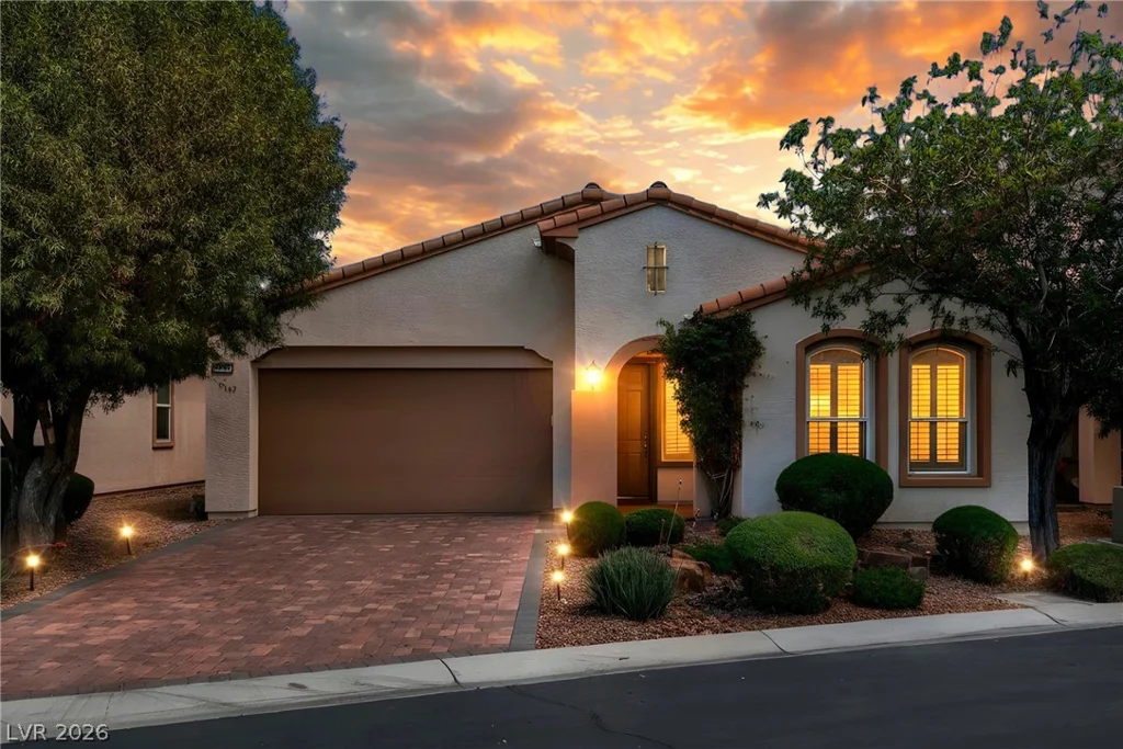 9834 River Trader, Las Vegas, NV 89178