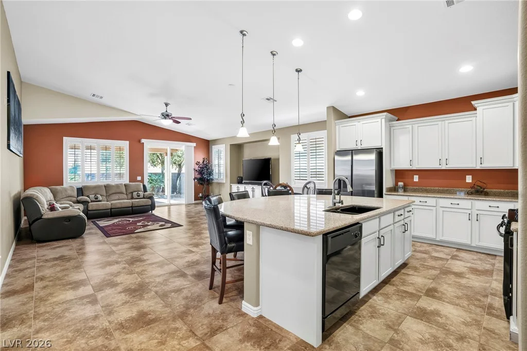 9834 River Trader, Las Vegas, NV 89178