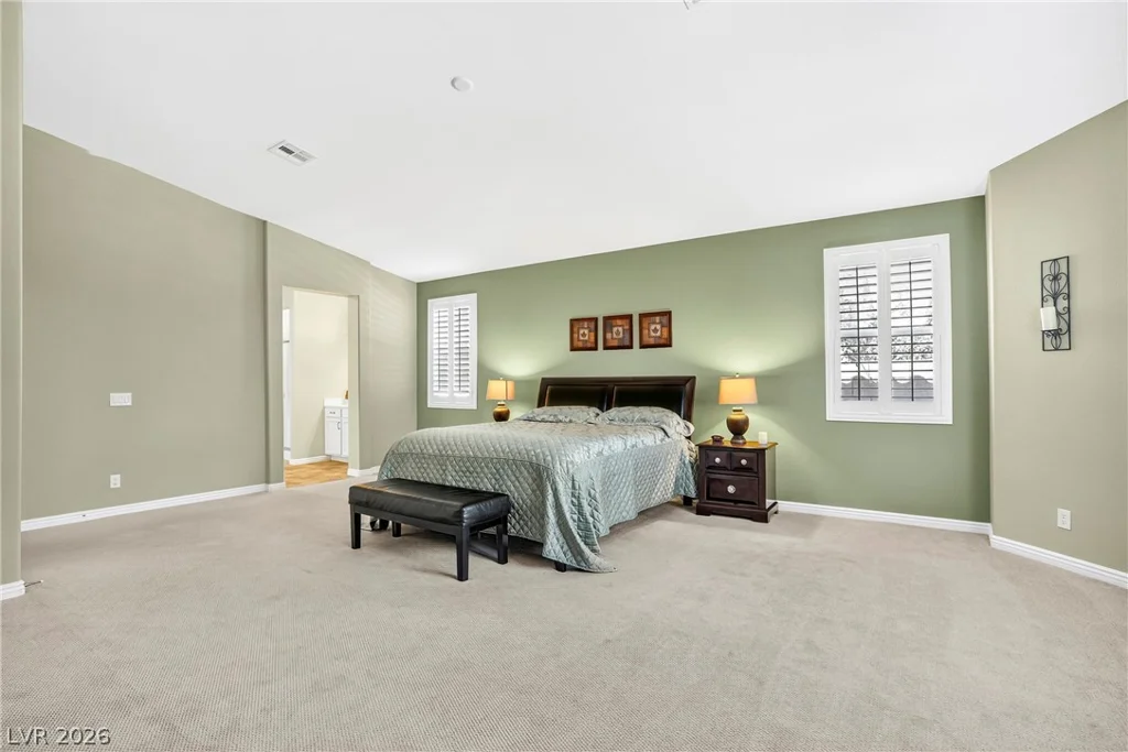 9834 River Trader, Las Vegas, NV 89178