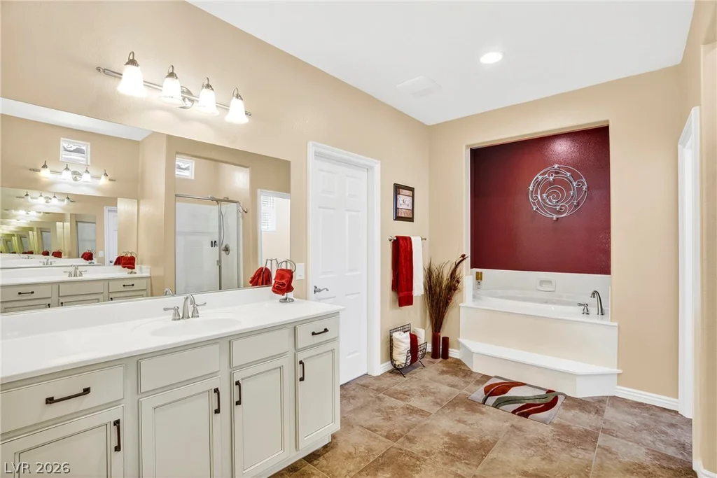 9834 River Trader, Las Vegas, NV 89178