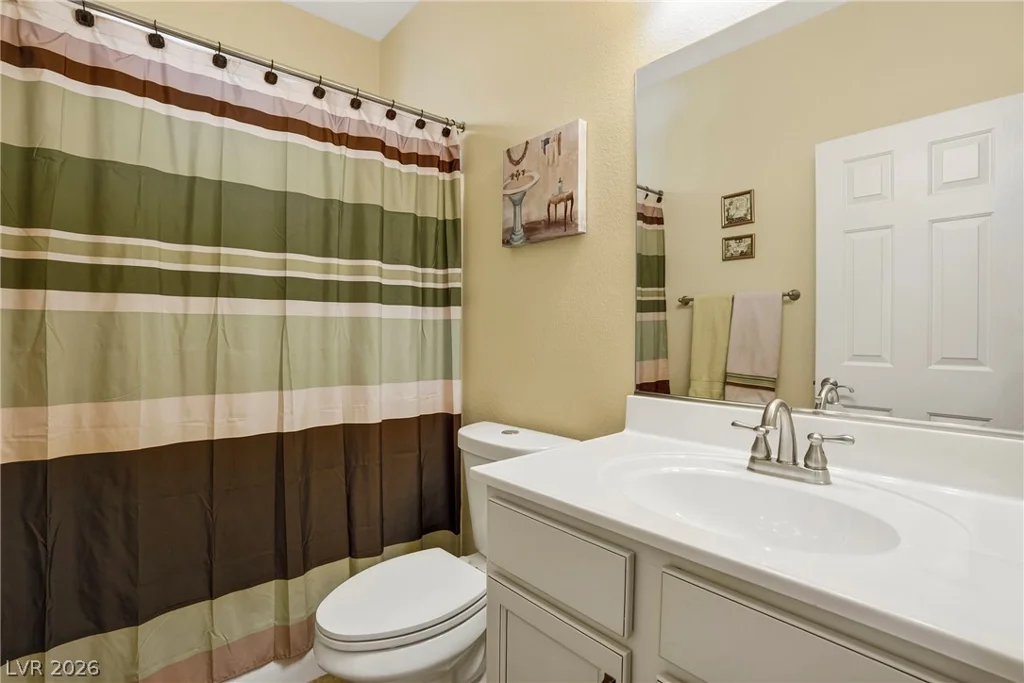 9834 River Trader, Las Vegas, NV 89178