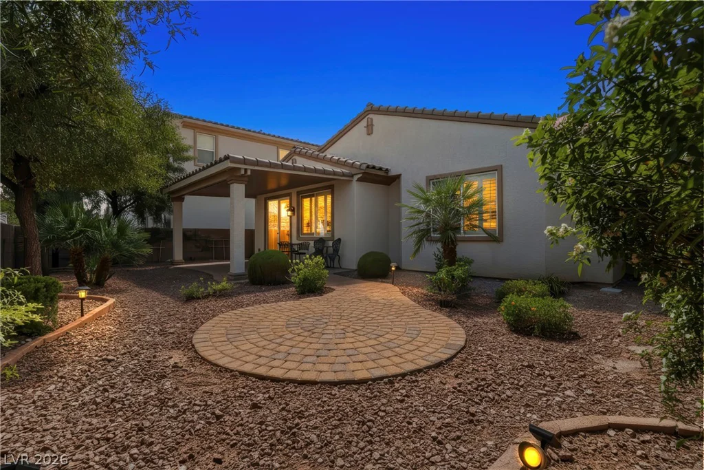 9834 River Trader, Las Vegas, NV 89178