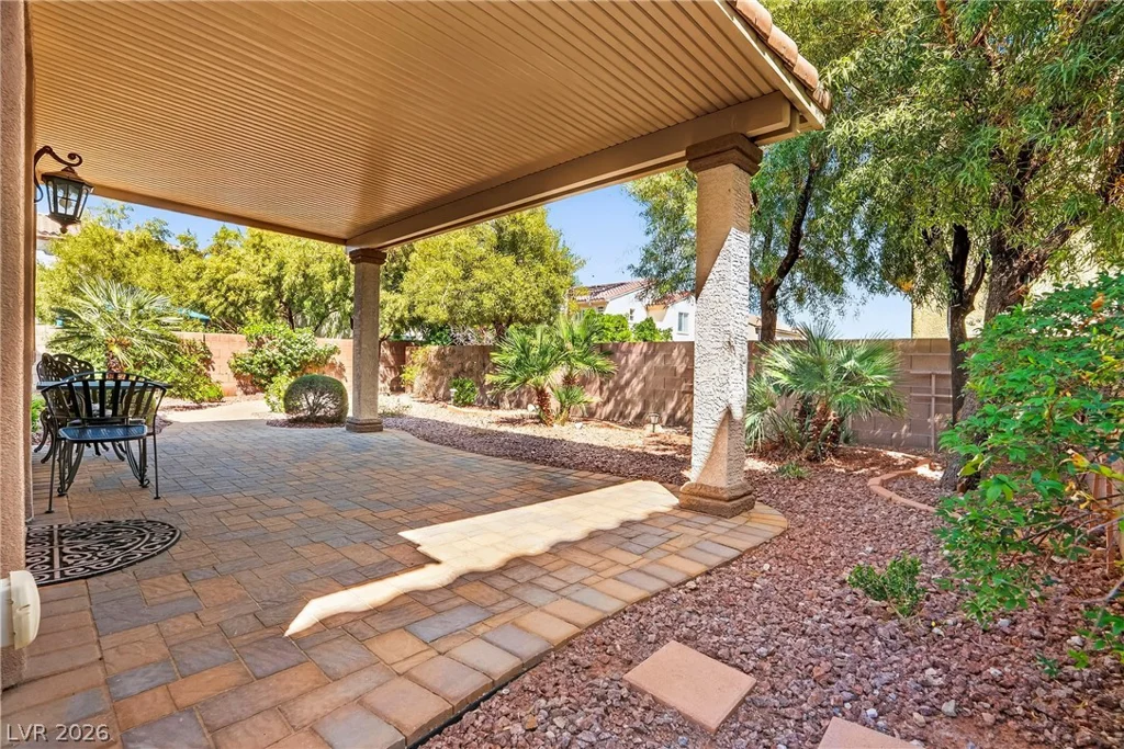 9834 River Trader, Las Vegas, NV 89178
