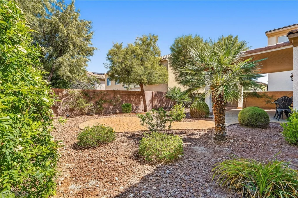 9834 River Trader, Las Vegas, NV 89178