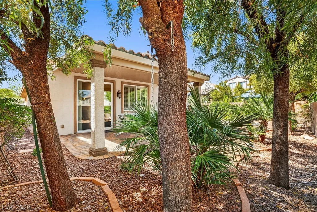 9834 River Trader, Las Vegas, NV 89178