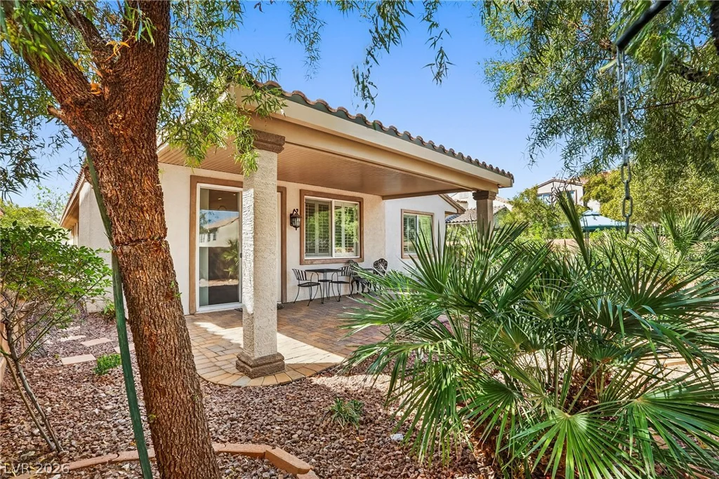 9834 River Trader, Las Vegas, NV 89178