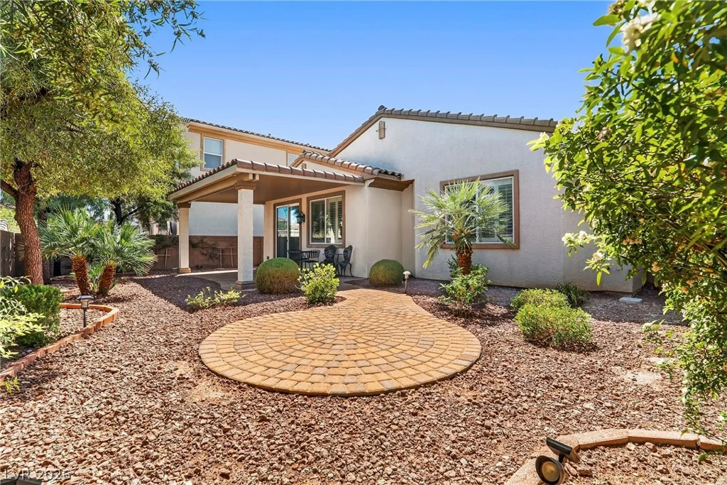 9834 River Trader, Las Vegas, NV 89178