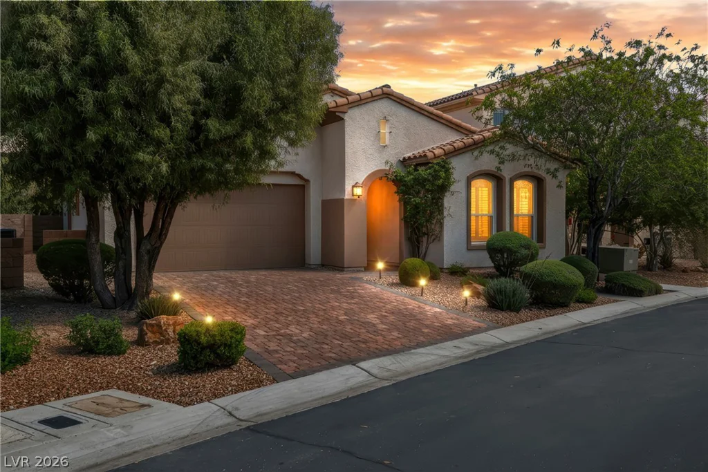 9834 River Trader, Las Vegas, NV 89178