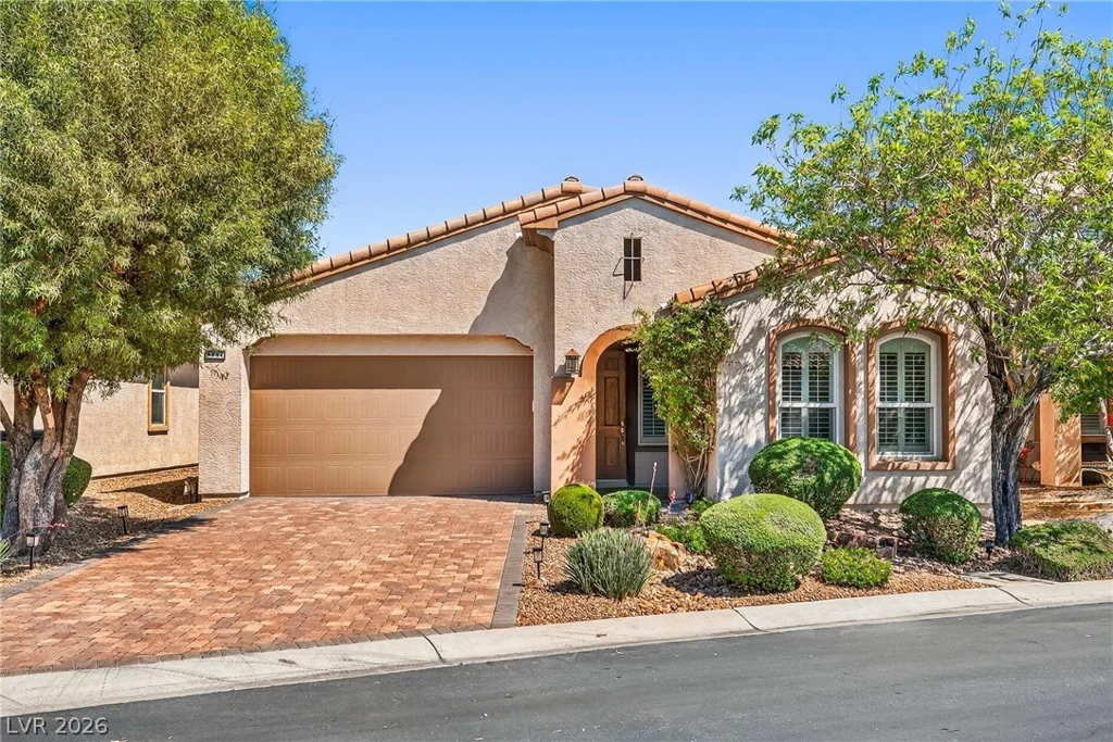 9834 River Trader, Las Vegas, NV 89178