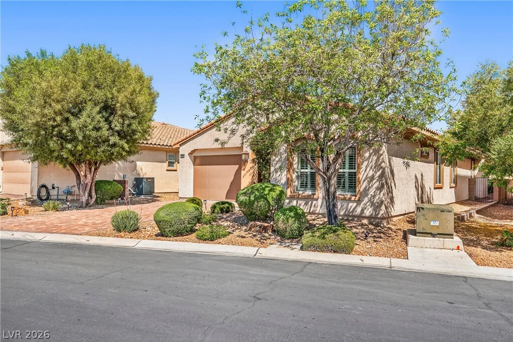 9834 River Trader, Las Vegas, NV 89178