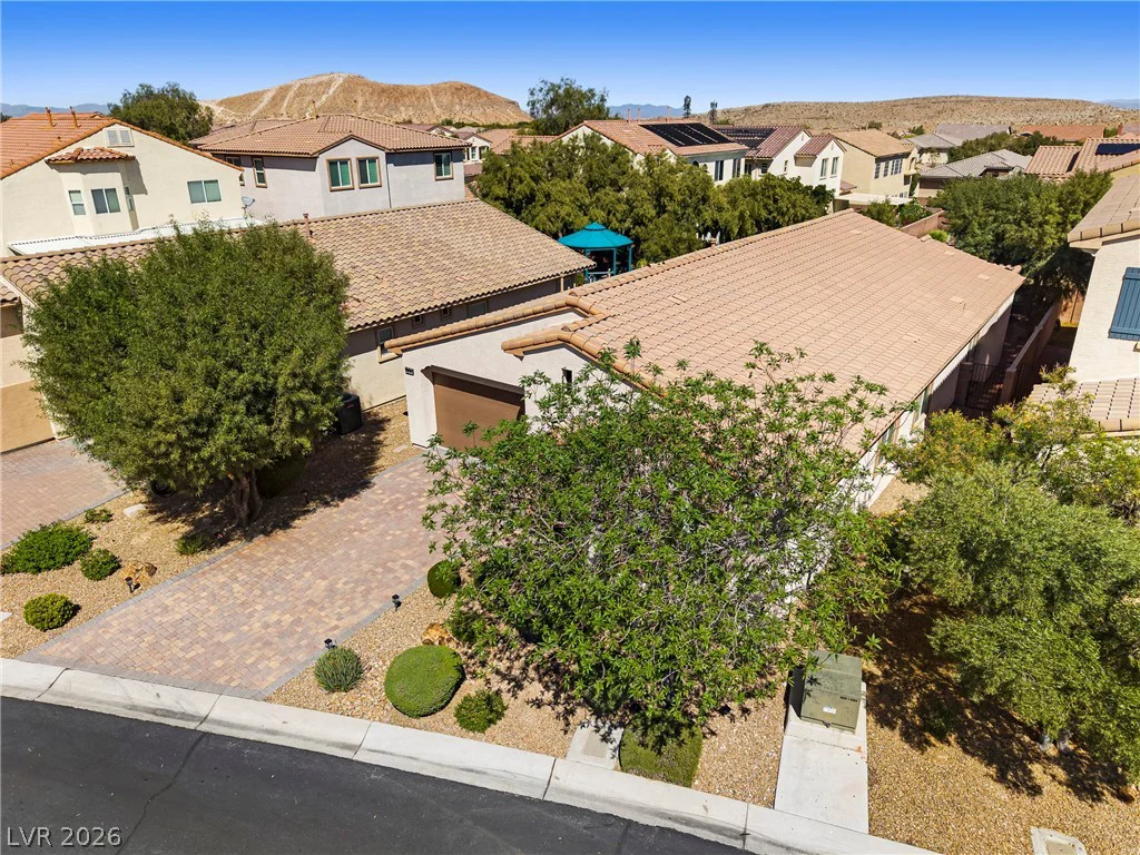 9834 River Trader, Las Vegas, NV 89178