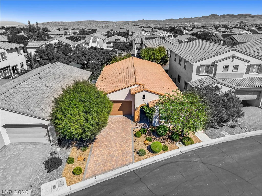 9834 River Trader, Las Vegas, NV 89178
