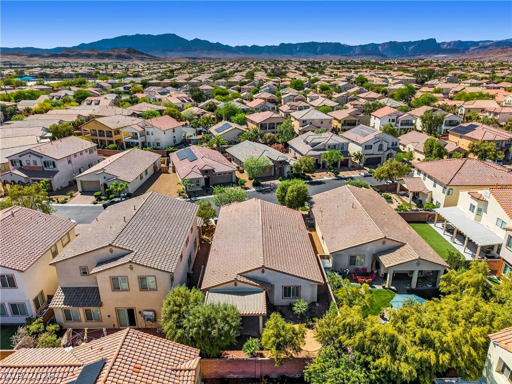9834 River Trader, Las Vegas, NV 89178