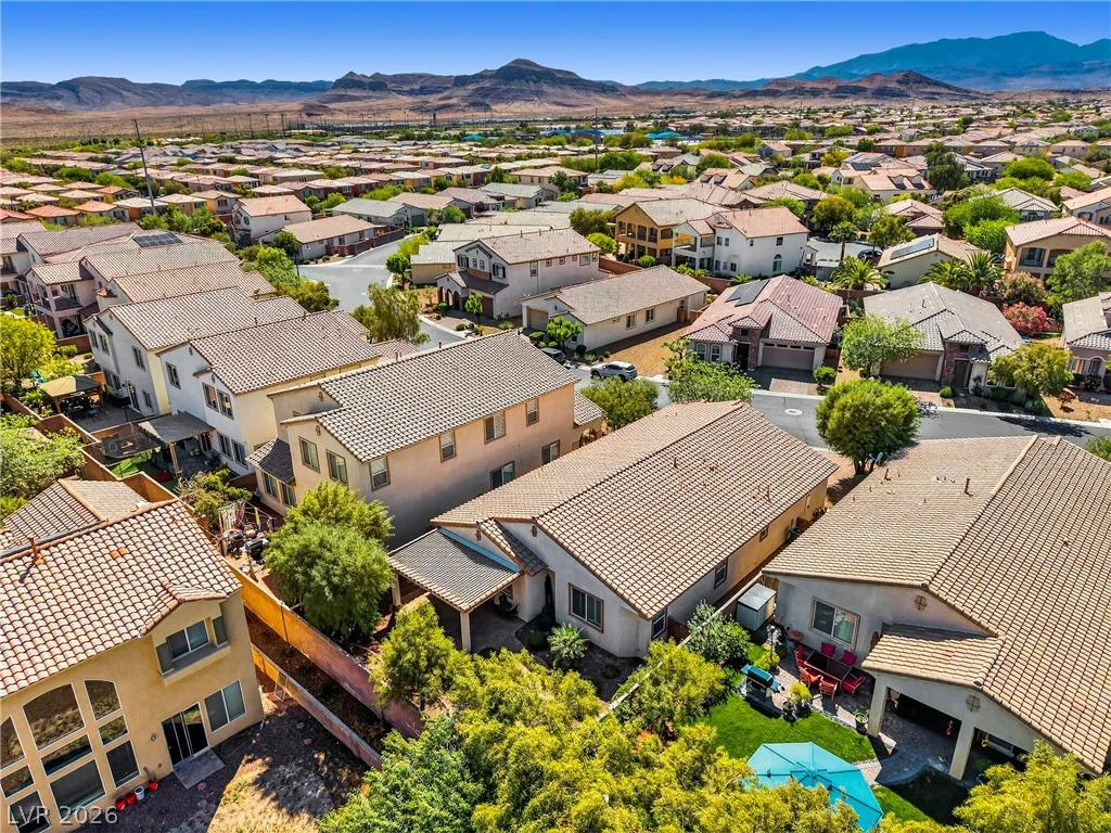 9834 River Trader, Las Vegas, NV 89178