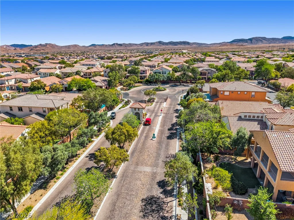 9834 River Trader, Las Vegas, NV 89178