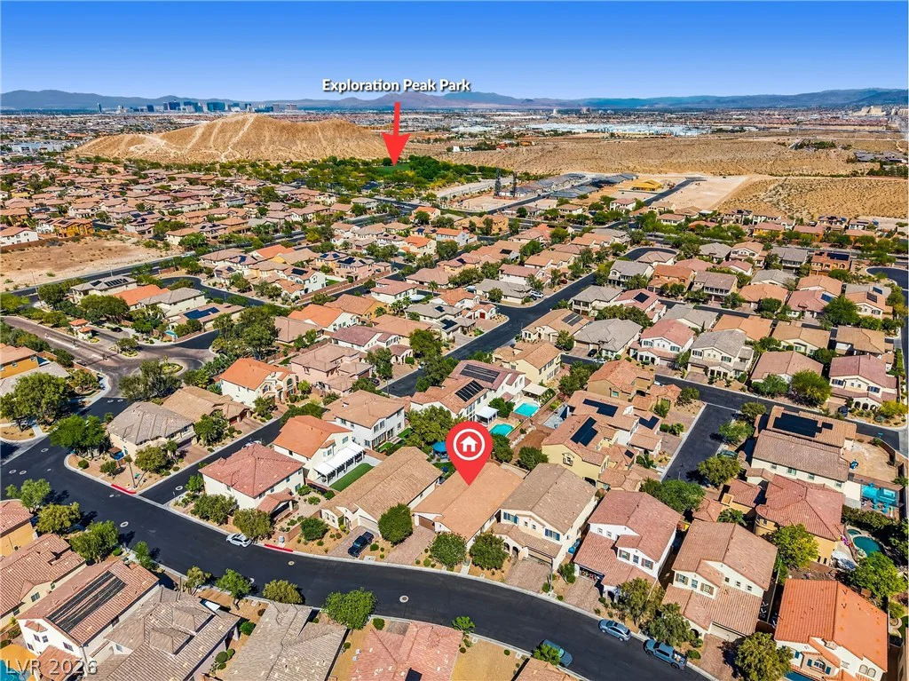 9834 River Trader, Las Vegas, NV 89178