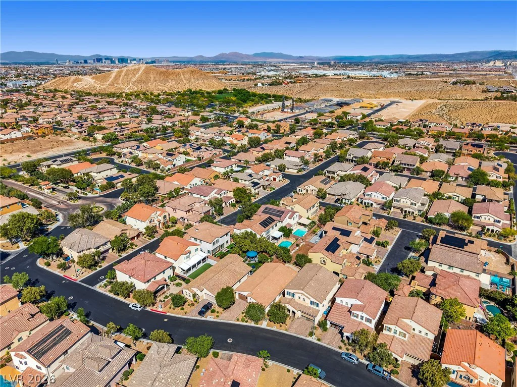 9834 River Trader, Las Vegas, NV 89178