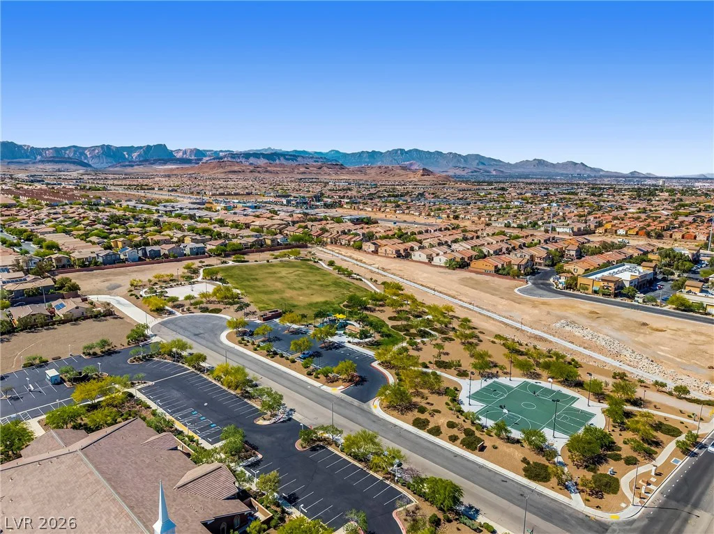 9834 River Trader, Las Vegas, NV 89178