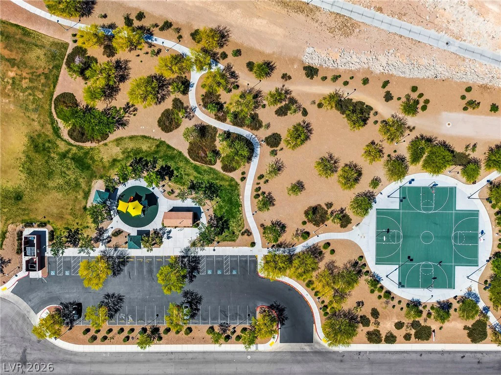9834 River Trader, Las Vegas, NV 89178